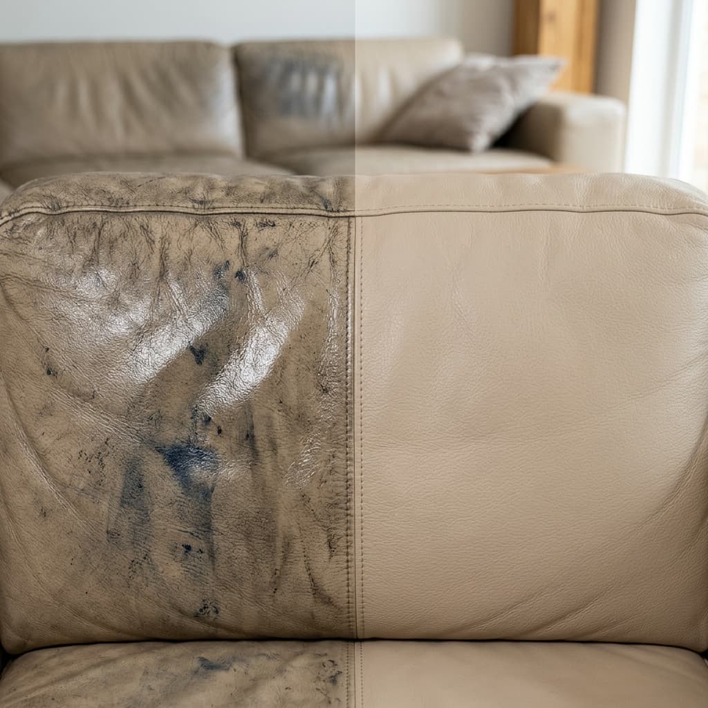 ספות ושטיחים