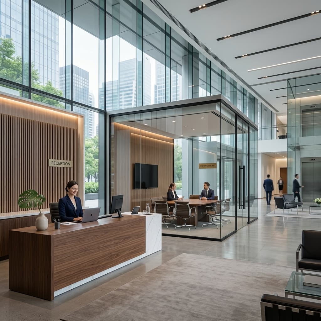 איך לחטא עמדת עבודה בצורה מקצועית ובטוחה