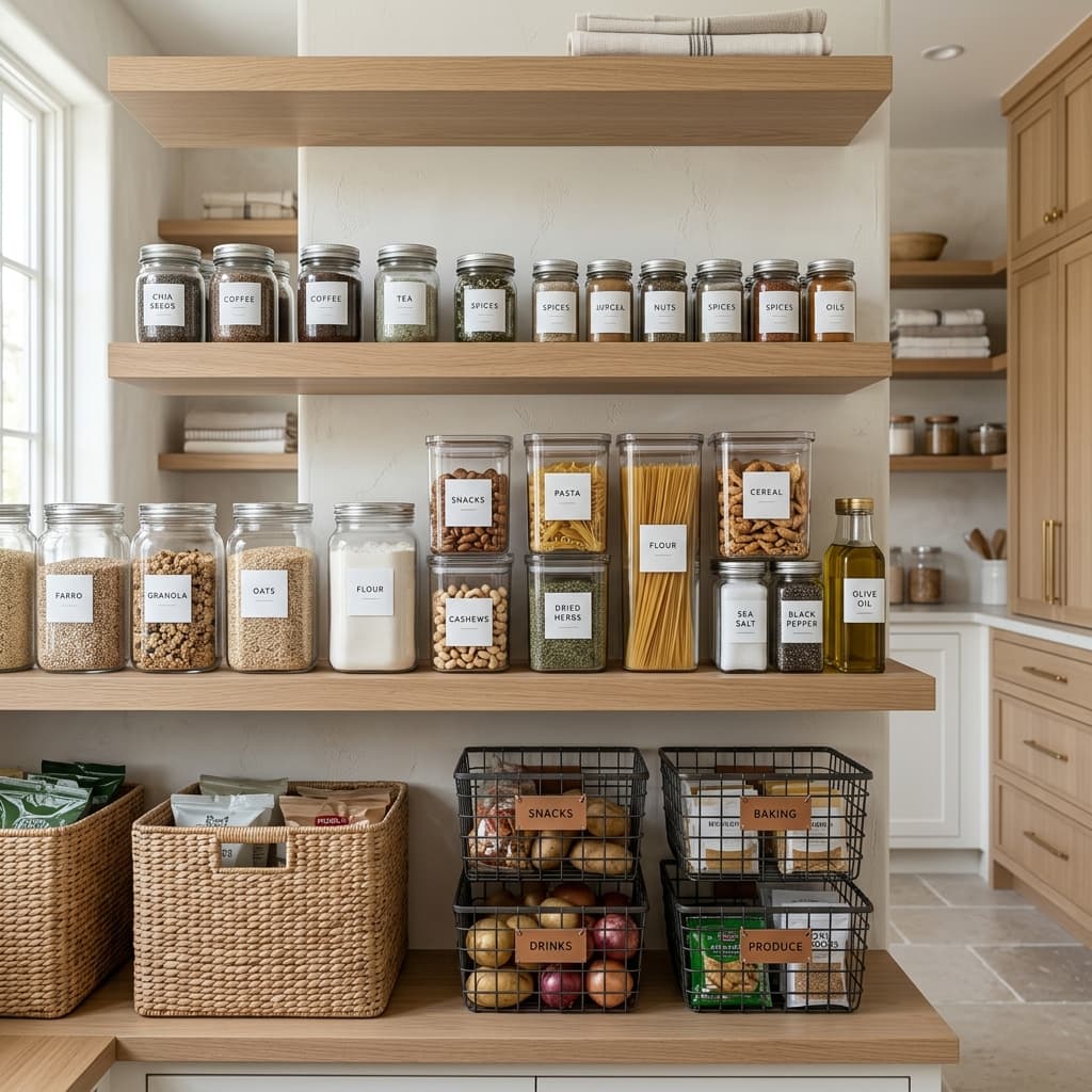 המדריך המקצועי לאחסון בוואקום לחיסכון במקום