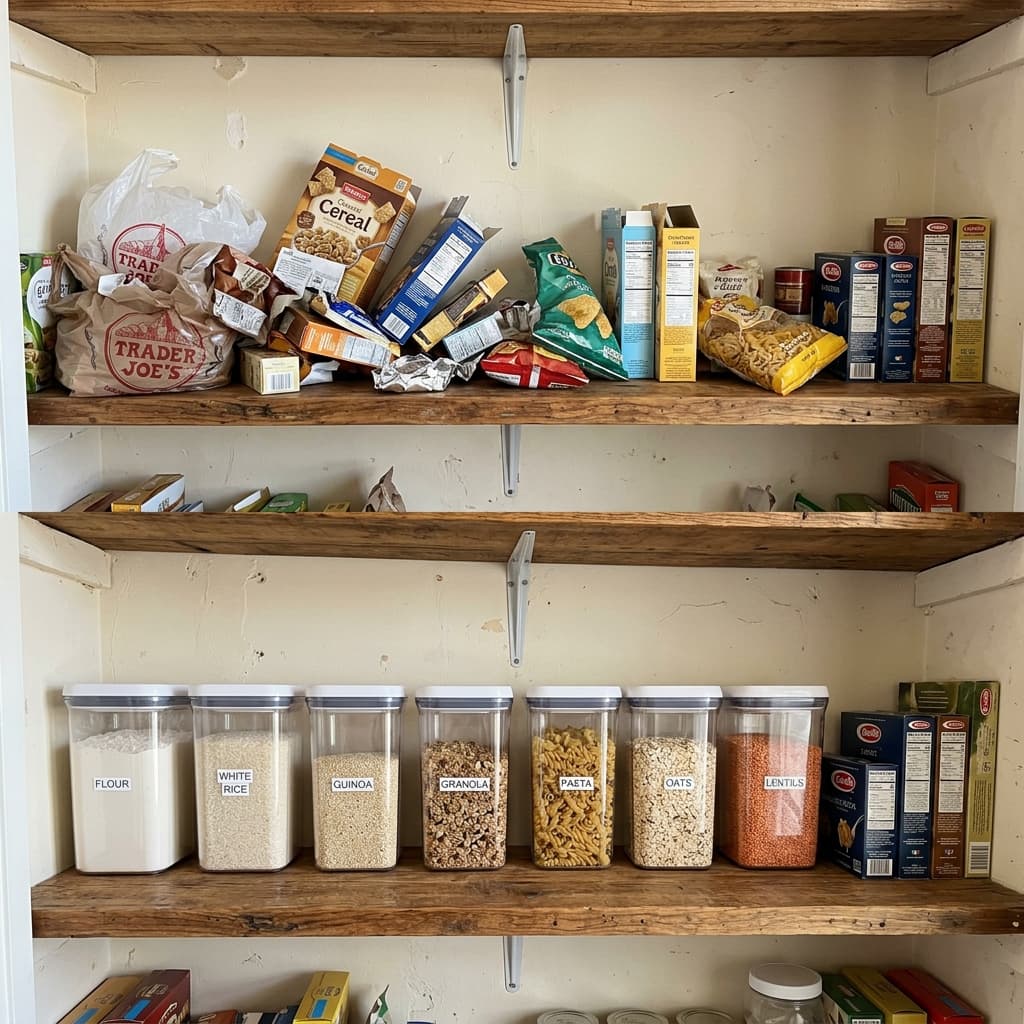 תוצאות לפני ואחרי של המומחים