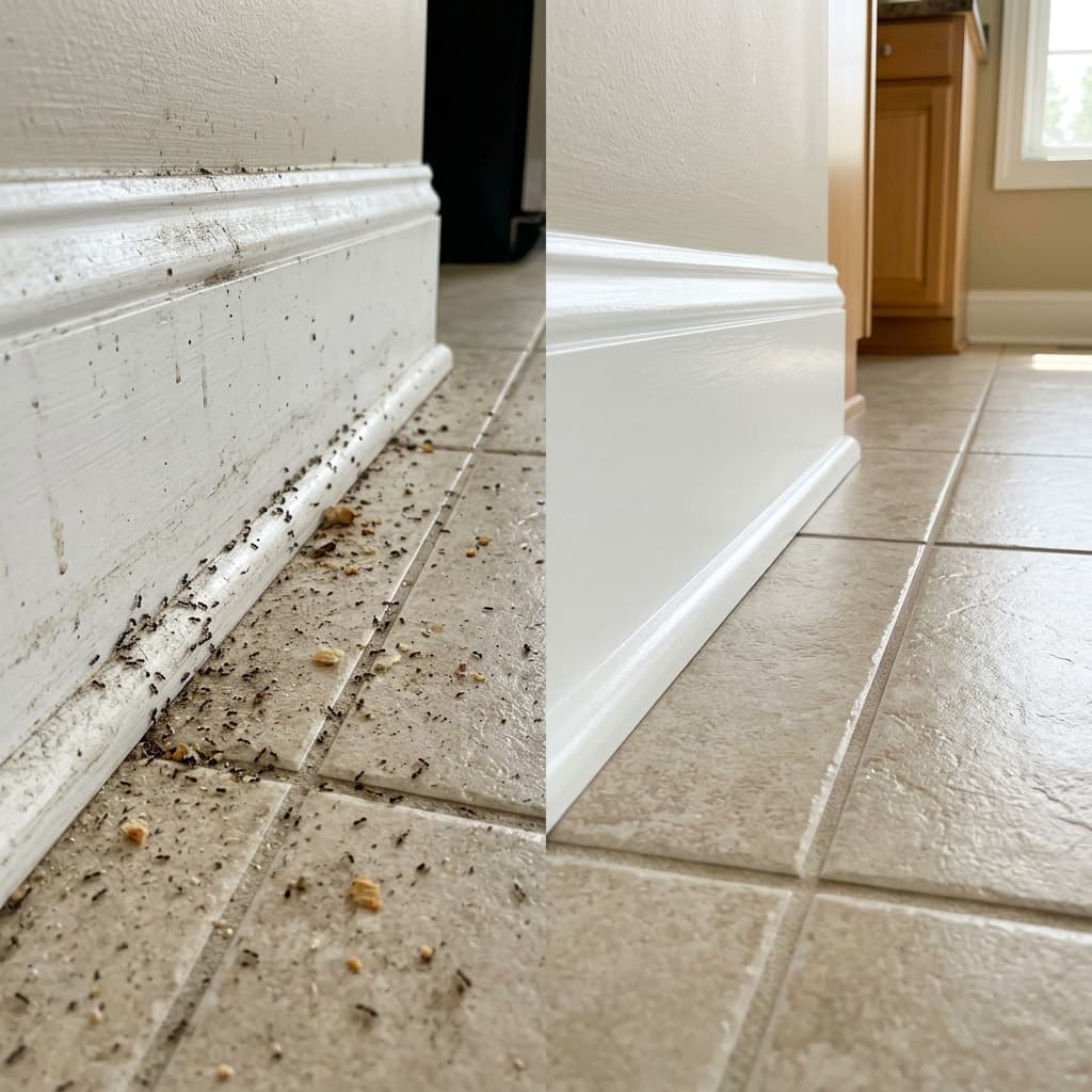 תוצאות לפני ואחרי של המומחים