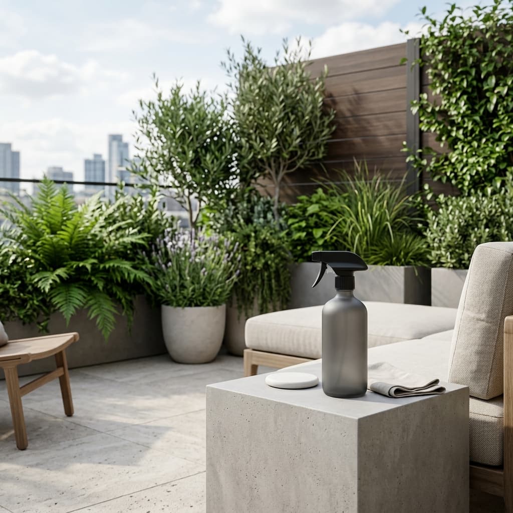 איך לחסל את 'שיירת הנמלים' במטבח לצמיתות