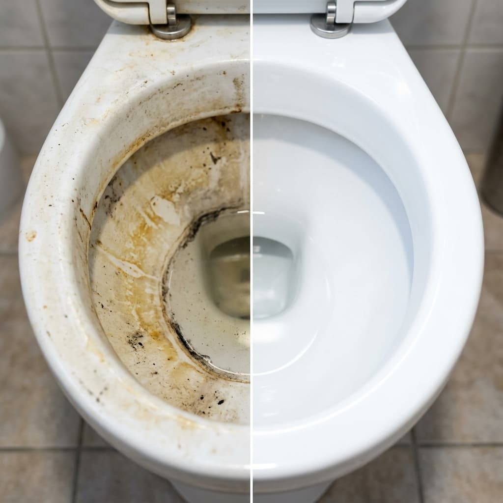 תוצאות לפני ואחרי של המומחים