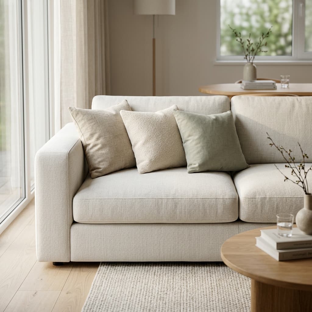 איך להסיר ריחות לא נעימים מהספה: המדריך המלא של יוני 1992