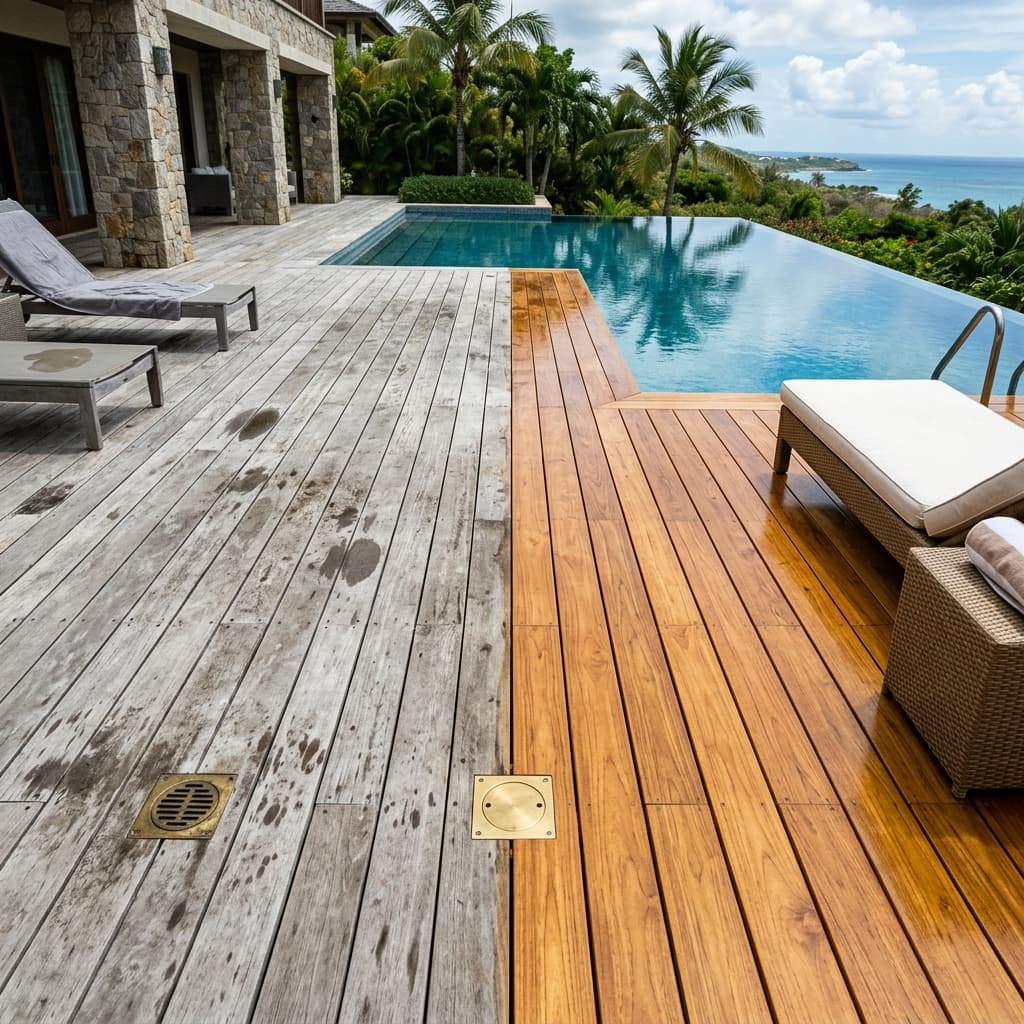 תוצאות לפני ואחרי של המומחים