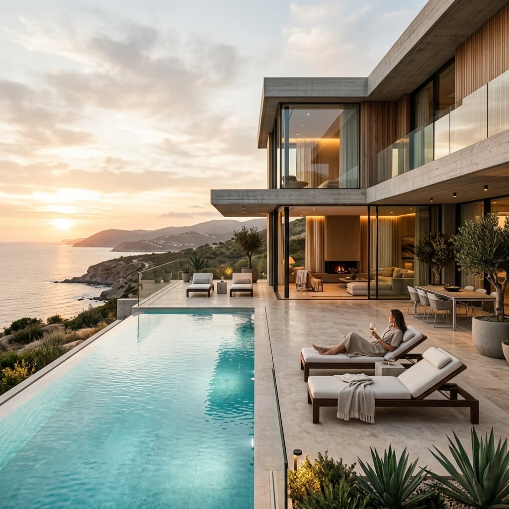 מדריך יוני 1992 לתחזוקה וניהול נכסי יוקרה